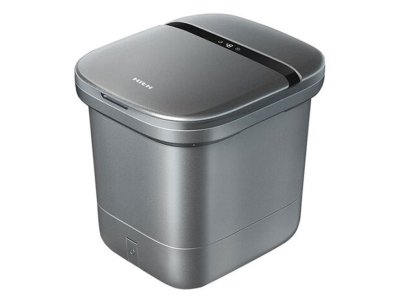 دستگاه شستشو و ماساژور هوشمند پا هیث شیائومی YMZ-T2 ZMZ-T1