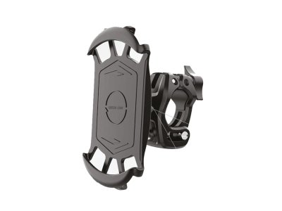 پایه نگهدارنده موبایل مخصوص دوچرخه و موتور گرین Green 360° Silicone Cycle Holder Plus