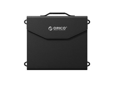 شارژر خورشیدی تاشو 100 واتی اوریکو ORICO-SCP2-100 Foldable Solar Panel Charger