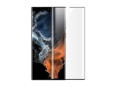 محافظ صفحه پلیمر نانو سامسونگ اس22 اولترا Polymer Nano Samsung Galaxy S22 Ultra Screen