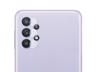 محافظ لنز سامسونگ Camera Lens Protection Samsung Galaxy A32