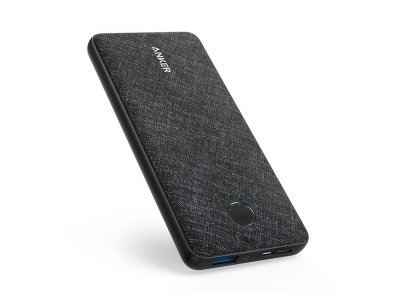 پاور بانک 10000 میلی آمپر ساعت انکر Anker A1229H11 PowerCore Metro Slim 10000mAh Power Bank