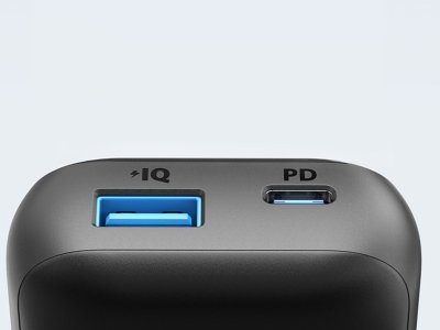 پاور بانک فست شارژ انکر Anker A1239H11 PowerCore Metro 10000 PD