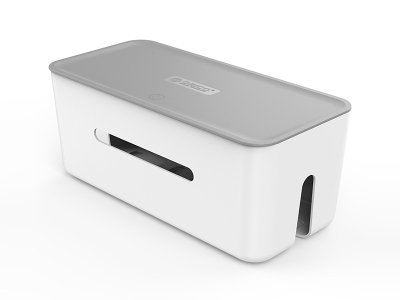 جعبه نظم دهنده قابل حمل محافظ برق اوریکو ORICO-CMB-118