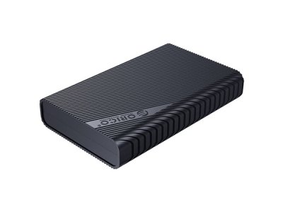 باکس هارد درایو 3.5 اینچی اوریکو ORICO 3521C3-EU External 3.5-inch Type-C hard disk box