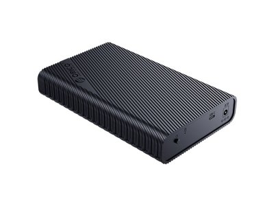 باکس هارد درایو 3.5 اینچی اوریکو ORICO 3521C3-EU External 3.5-inch Type-C hard disk box