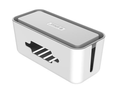 جعبه نظم دهنده محافظ برق اوریکو ORICO Storage Box for Surge Protector CMB-28