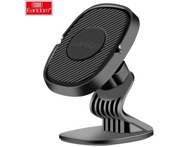 نگهدارنده موبایل مگنتی ارلدام Earldom Magnetic Car Phone Holder ET-EH70