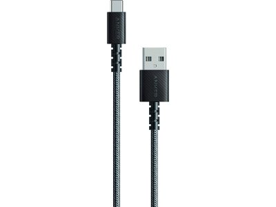 کابل تایپ سی انکر Anker A8022H11 USB 3.0 To USB-C Cable 0.9m