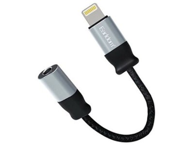 کابل صدای 3.5 میلی‌متری به لایتنینگ ارلدام Earldom ET-OT50 Lightning - 3.5mm AUX