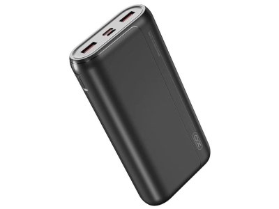 پاوربانک 10000 ایکس‌او XO Powerbank USB 22.5W + PD20W PR126