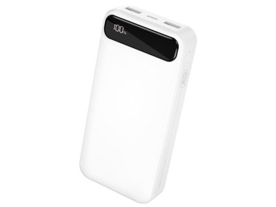 پاوربانک ایکس‌او XO Powerbank 20000mAh XO-PR136