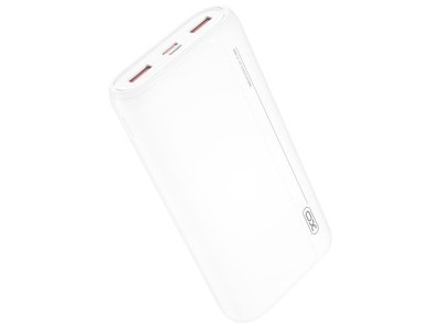 پاوربانک 20000 ایکس‌او XO Power Bank 22.5W PD20W Power Bank XO-PR127
