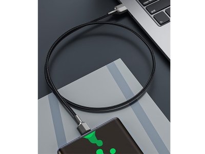 کابل شارژ سریع یواس‌بی به تایپ‌سی ایکس‌او XO Type-C Cable XO-NB182
