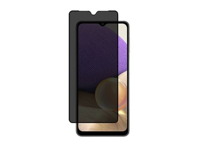 محافظ صفحه نمایش شیشه ای حریم شخصی سامسونگ Mletubl Samsung Galaxy A32 5G Privacy Glass