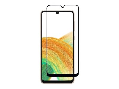 محافظ صفحه نمایش شیشه ای سامسونگ Full Glue Samsung Galaxy A33 5G Glass