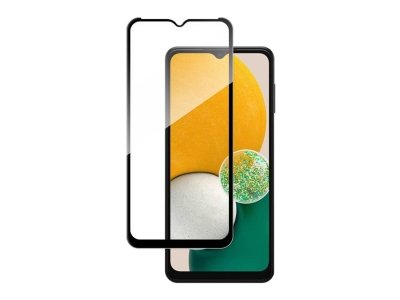 محافظ صفحه نمایش شیشه ای سامسونگ Full Glue Samsung Galaxy A13 Glass
