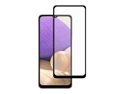 محافظ صفحه نمایش شیشه ای سامسونگ Full Glue Samsung Galaxy A31/A32/A33 5G Glass