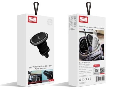پایه نگهدارنده مغناطیسی موبایل خودرو ارلدام Earldom Super Strong Magnetic Holder ET-EH115