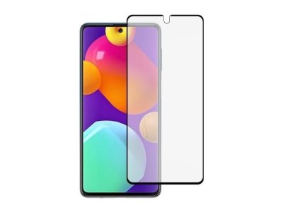 محافظ صفحه نمایش شیشه ای مات سامسونگ و شیائومی Full Glue Samsung Galaxy M62/M52 5G/A73 5G/Xiaomi Redmi Note 9S/Note 9 Pro/Note 9 Pro Max/Note 10 Pro/Note 10 Pro Max/Note 11 Pro/Note 11 Pro Plus/Poco F3 Game Matte Glass