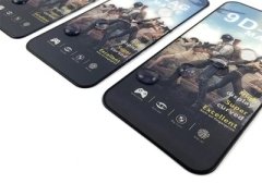 گلس مات گیمینگ سامسونگ و شیائومی Full Glue Samsung Galaxy A52/A52 5G/A52s 5G/A53 5G/Xiaomi Redmi Note 10 4G/Note 10S/Note 11 Game Matte Glass