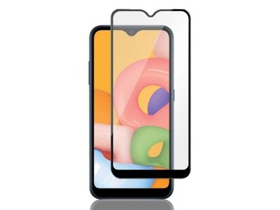 محافظ صفحه نمایش شیشه ای سامسونگ  Mletubl Super-D Tempered Glass Samsung A12/A02/A02S/A03S/A03 Core/A13 5G/A32 5G/M02/M02S/M12/M32 5G/F12/F02S /A23 4G