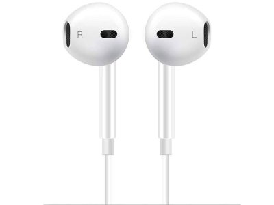 هندزفری سیمی ایکس‌او XO Wired Headphones XO-S31