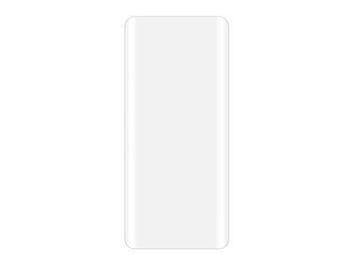 محافظ صفحه نمایش شیشه ای یو وی سامسونگ گرین Green Samsung S21 Ultra 3D Curved Round Edge UV Glass