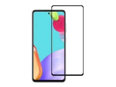 محافظ صفحه نمایش سرامیکی سامسونگ Ceramic Protector Film Samsung A51/A52/M31s/S20 FE