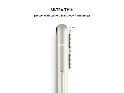 محافظ لنز دوربین آیفون 11 پرو ملتوبل Mletubl iphone 11 Pro 9H Camera protective film
