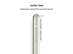 محافظ لنز دوربین آیفون 11 پرو ملتوبل Mletubl iphone 11 Pro 9H Camera protective film