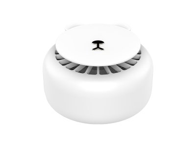 پنکه خرسی قابل حمل و چند حالته اوریکو ORICO-GXZ-F1013 Maka bear hangs a fan around its neck
