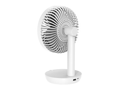 پنکه رومیزی بی سیم قابل حمل اوریکو ORICO-GXZ-F819 Desktop fan