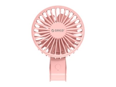 پنکه رومیزی تاشوی قابل حمل اوریکو  ORICO-GXZ-F833 The folding fan