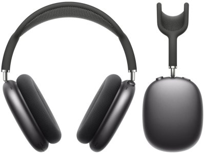 ایرپاد مکس اپل اصل Apple AirPods Max