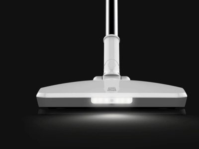 تی شارژی بی ‌سیم شیائومی Xiaomi mijia wirless Handheld Electric Mop SWDK-D260