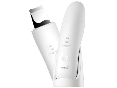 دستگاه اسکراب صورت شیائومی Xiaomi WellSkins Ultrasonic Skin Scrubber WX-CJ101