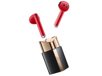 هندزفری بلوتوث زنانه هوآوی HUAWEI FreeBuds Lipstick