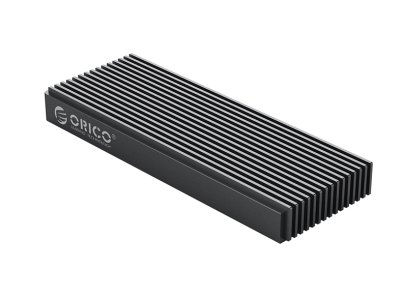باکس هارد درایو M.2 NVMe اوریکو ORICO-M2PAC3-G20 USB3.2 20Gbps M.2 NVMe SSD Enclosure