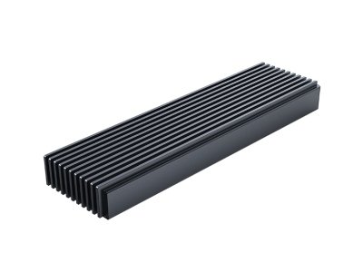 باکس هارد M.2 SSD قابل حمل اوریکو ORICO-M2PJ-C3 M.2 SSD Enclosure