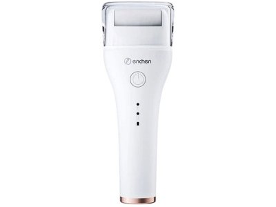 سنگ‌پا برقی شیائومی Xiaomi Enchen Rock Electric Foot Grinder EMJ001 (ROCK)