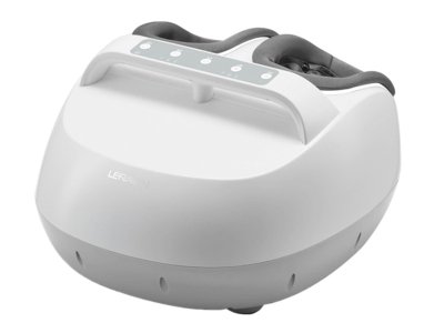 ماساژور پا قابل حمل شیائومی همراه با کمپرس داغ  LJ-ZJ008