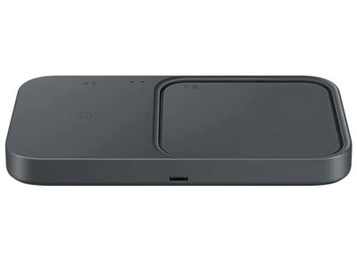 شارژر وایرلس دوکاره اصلی سامسونگ 15 وات  Samsung Wireless Charger Duo EP-P5400