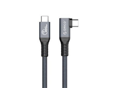 کابل تاندربولت 30 سانتیمتری اوریکو ORICO TBW4-03 Thunderbolt 4 Data Cable