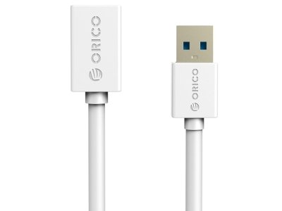 کابل افزایش طول USB3.0 اوریکو ORICO CER3-15 USB3.0 Extension Cable