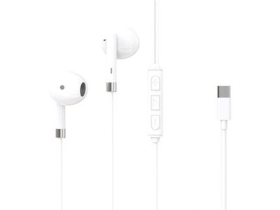 هندزفری سیمی تایپ‌سی لنوو Lenovo XS11s Type-C Wired Earphone