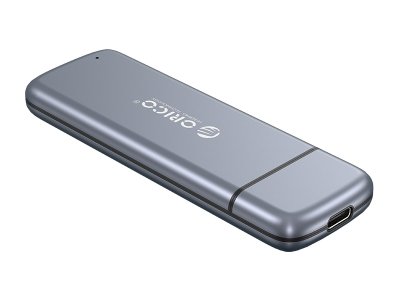 باکس هارد M.2 SSD اوریکو Orico M2L2-NV03C3 M.2 SSD Enclosure