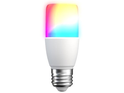 لامپ هوشمند پرودو پخش 16 میلیون رنگ Porodo PDBRWLLB Brite Smart LED Bulb