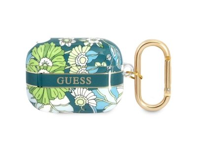 کاور محافظ طرحدار ایرپاد پرو اپل CG Mobile Apple Airpods Pro Guess Case