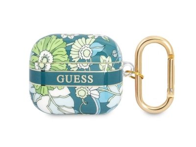 کاور محافظ طرحدار ایرپاد 3 اپل CG Mobile Apple Airpods 3 Guess Case